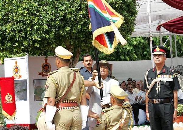 स्थापना दिवस