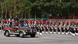 भारतीय सेना