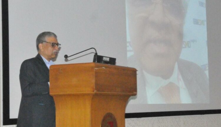 टाटा मेमोरियल