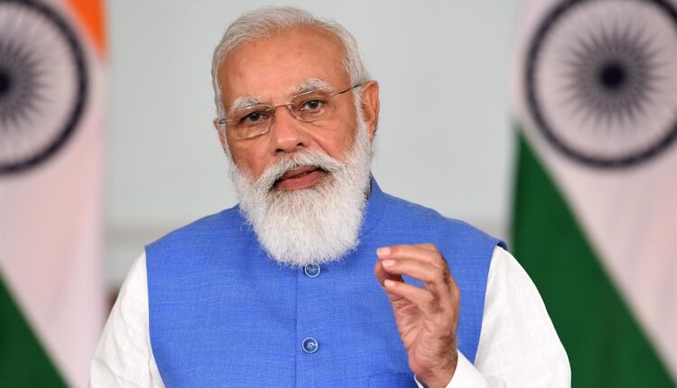 प्रधानमंत्री