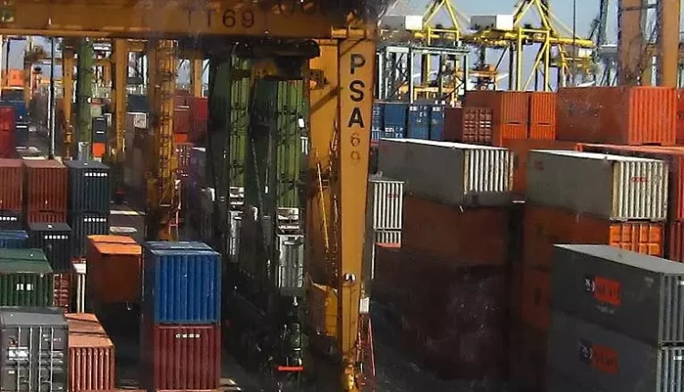 दीनदयाल पोर्ट