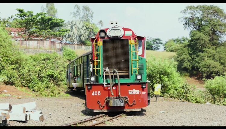 नेरल-माथेरान