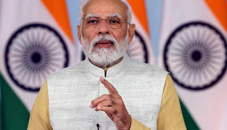 प्रधानमंत्री