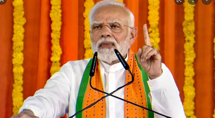 प्रधानमंत्री