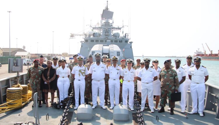 दक्षिण अफ्रीका