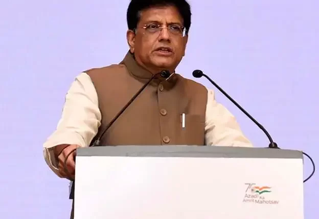 श्री पीयूष गोयल