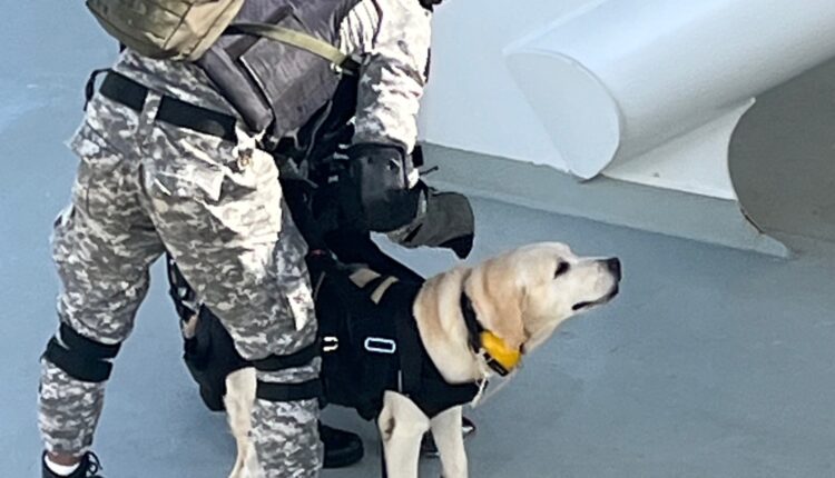 पूर्वी नौसेना