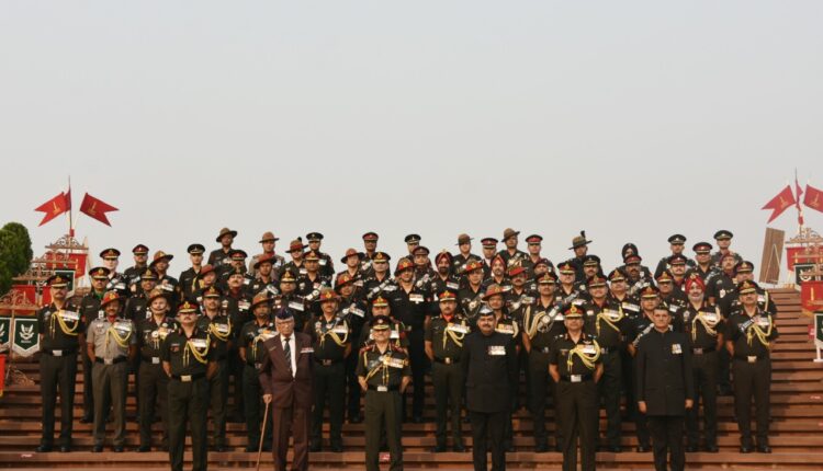 भारतीय सेना