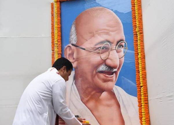 श्रद्धांजलि