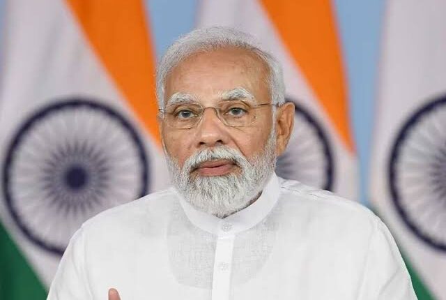 प्रधानमंत्री