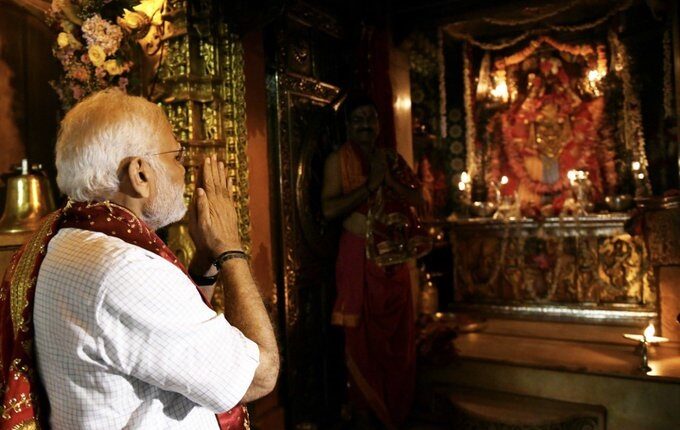 अंबाजी मंदिर