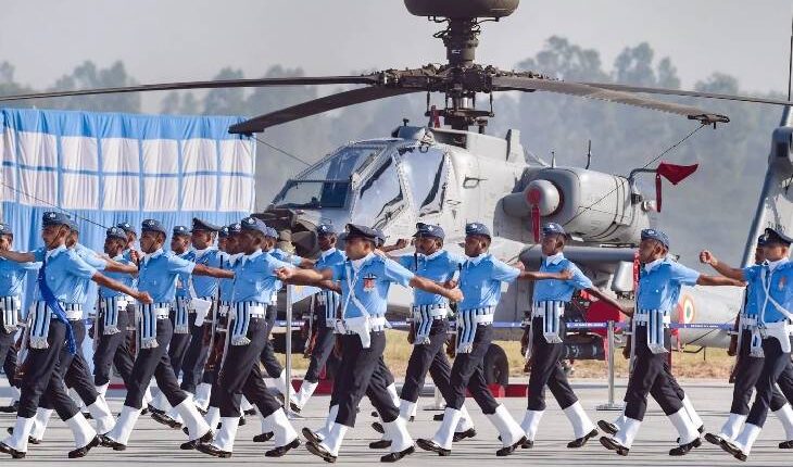 मल्टी एडवेंचर कैंप