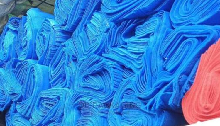 प्लास्टिक