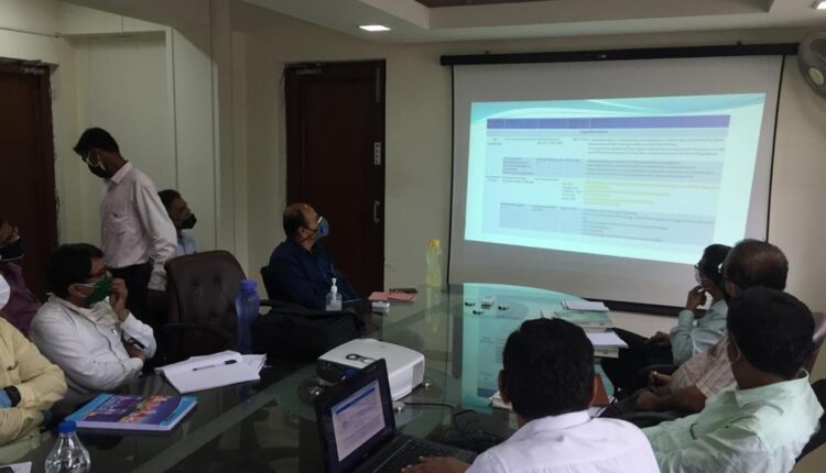 अप्रूवल सिस्टम