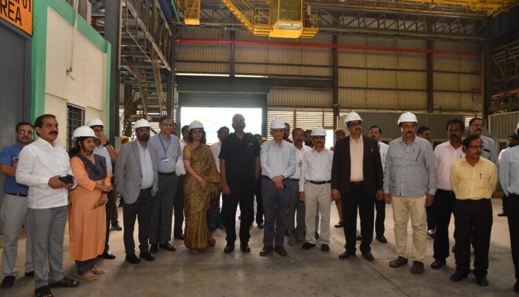 आरआईएनएल