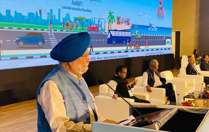 हरदीप सिंह पुरी