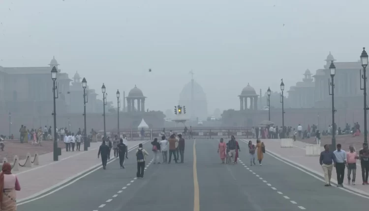 जीआरएपी