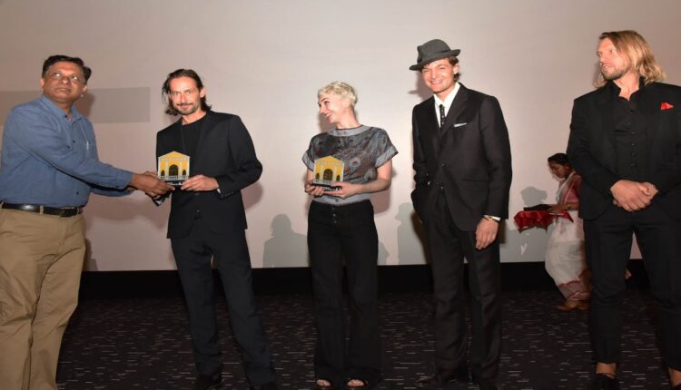 जर्मन फिल्म