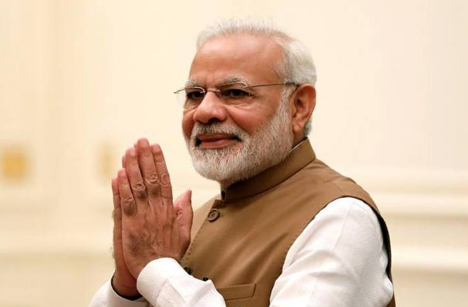 पीएम मोदी