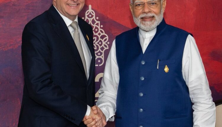 ऑस्ट्रेलियाई संसद