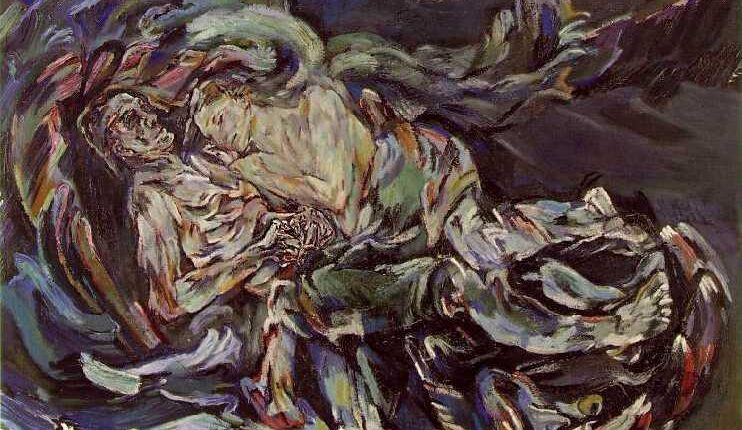 अल्मा एंड ऑस्कर