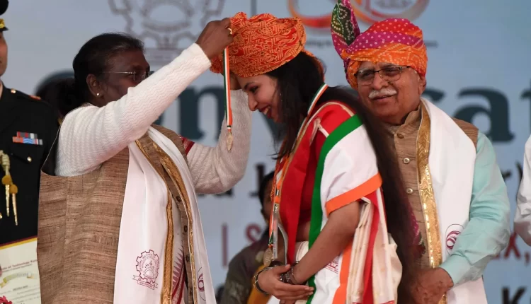 राष्ट्रीय प्रौद्योगिकी संस्थान