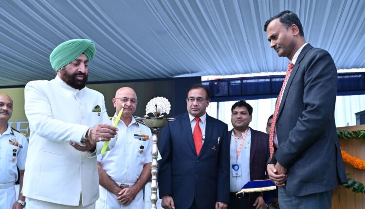 आईएनसीए