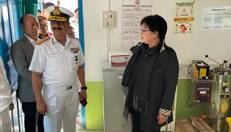 चिकित्सा शिविर