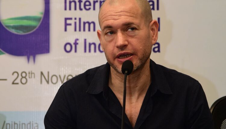 आईएफएफआई