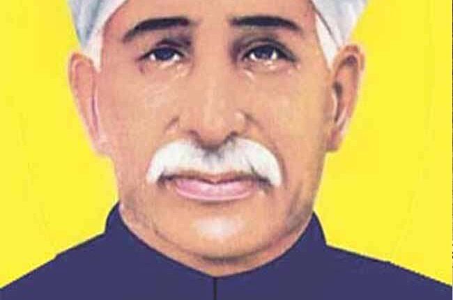 चौधरी छोटू राम