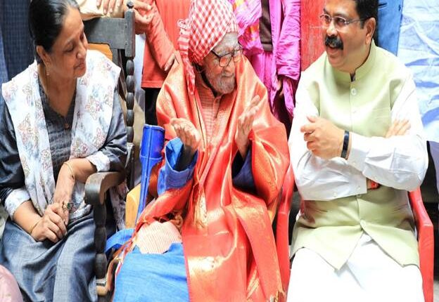 महाकवि सुब्रमण्यम भारथियार