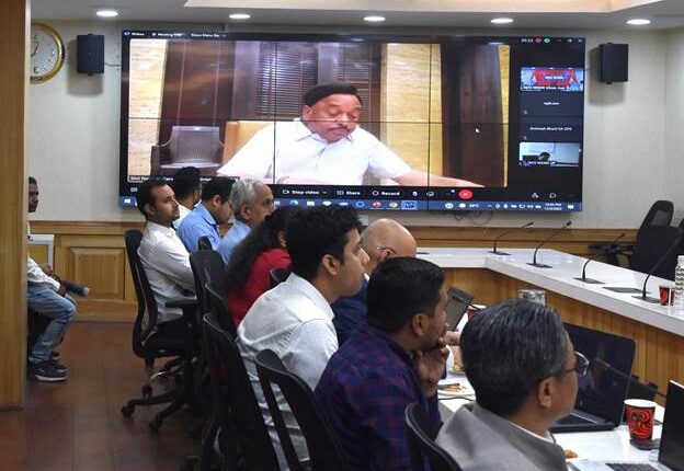 एचपीएमसी