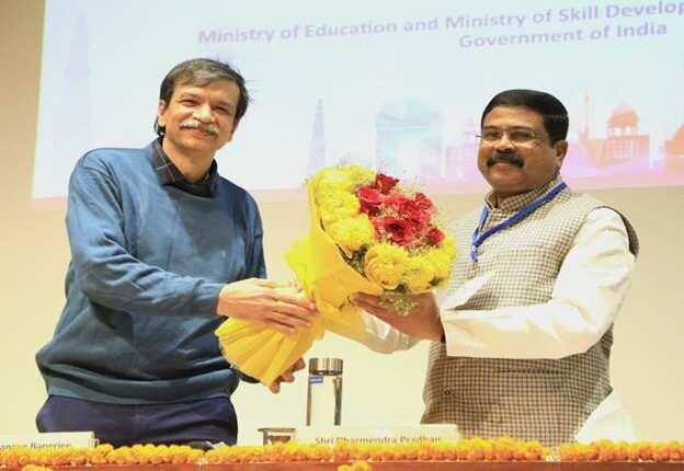 श्री धर्मेंद्र प्रधान