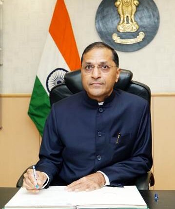 चुनाव आयुक्त