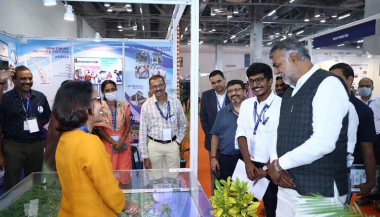 जल सप्ताह