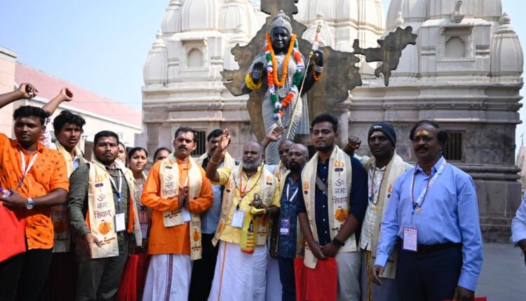 काशी तमिल संगमम