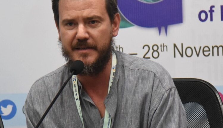 कार्लोस एशेलमैन