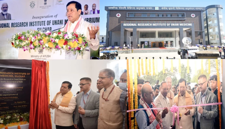 सर्बानंद सोनोवाल