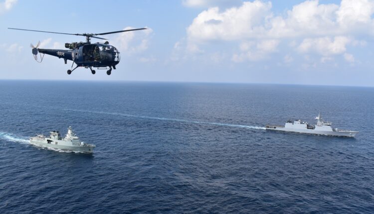 नसीम अल बहर