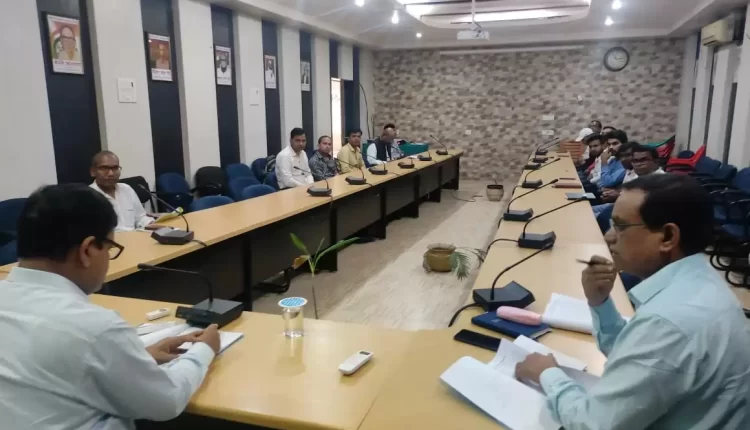 मूल्य निगरानी