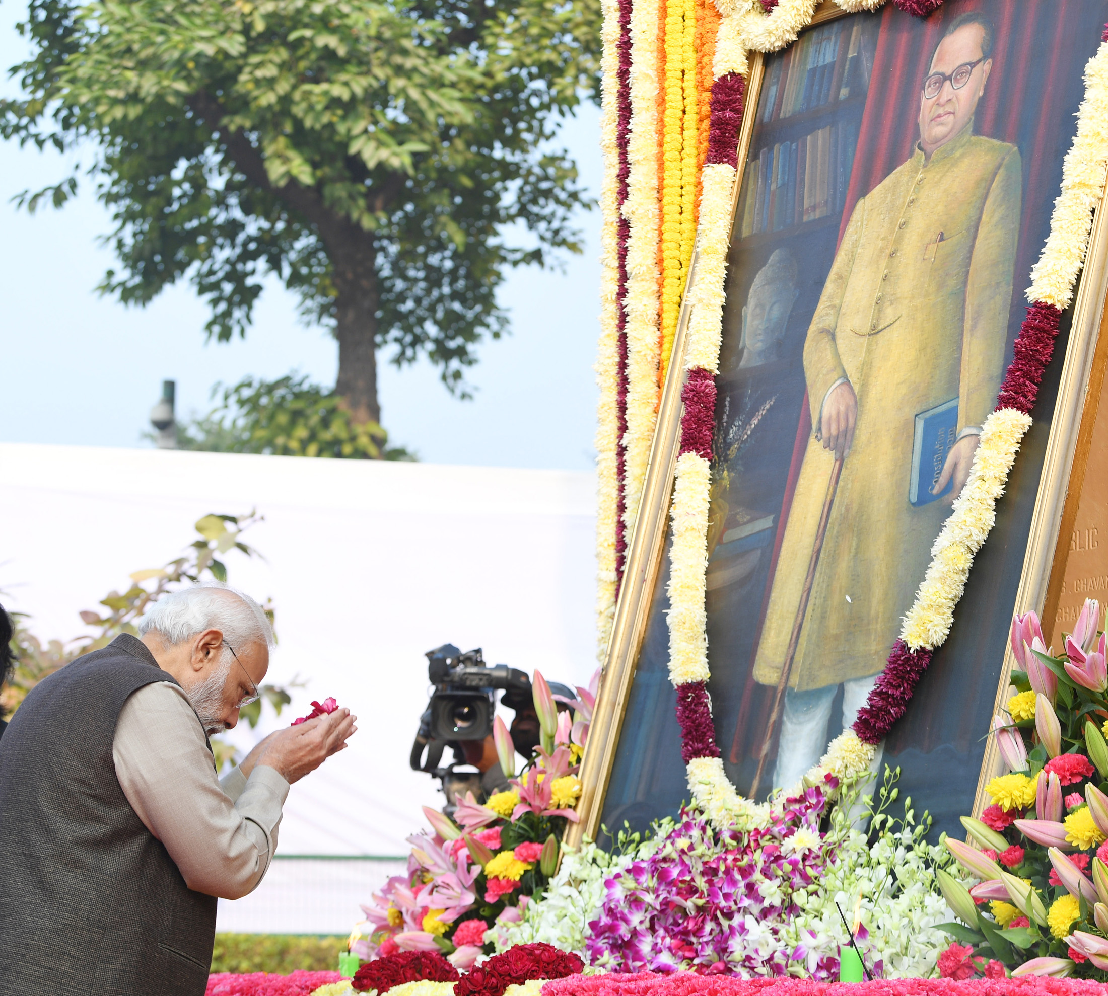 श्रद्धांजलि