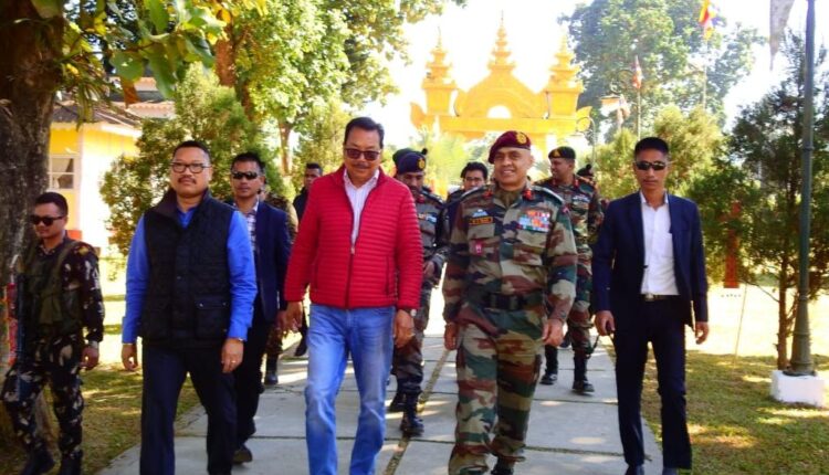 भारतीय सेना