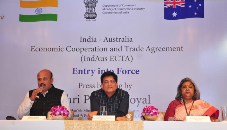 भारत-ऑस्ट्रेलिया