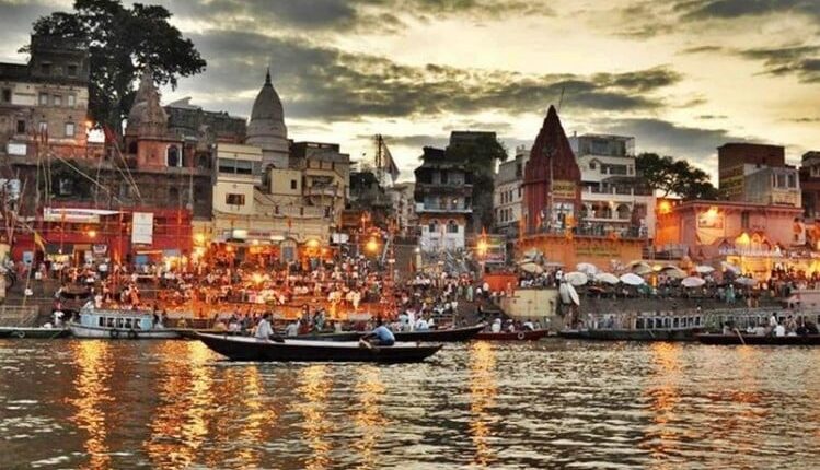 काशी तमिल संगमम्