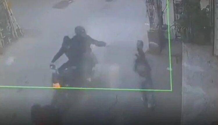 नाबालिग स्कूली छात्रा