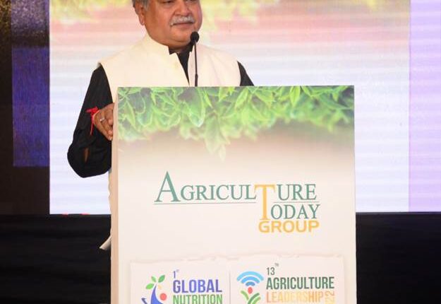 मोटे अनाज