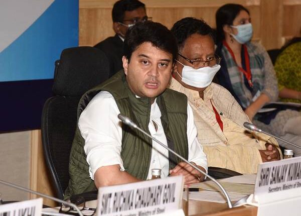 इस्पात मंत्रालय