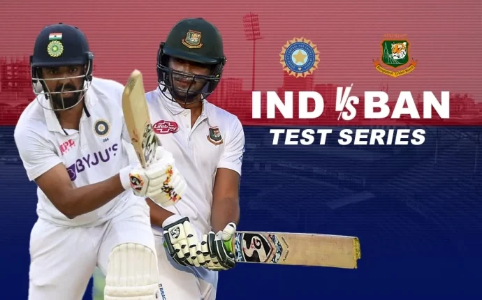 भारत और बांग्लादेश