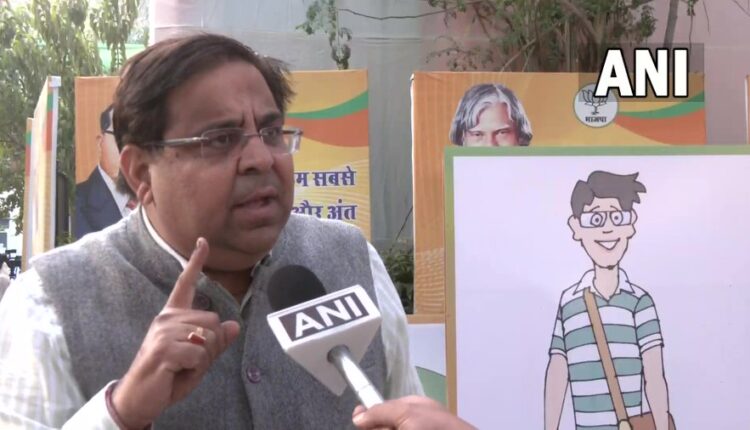 हरीश खुराना