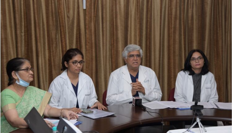 टाटा कैंसर हॉस्पिटल